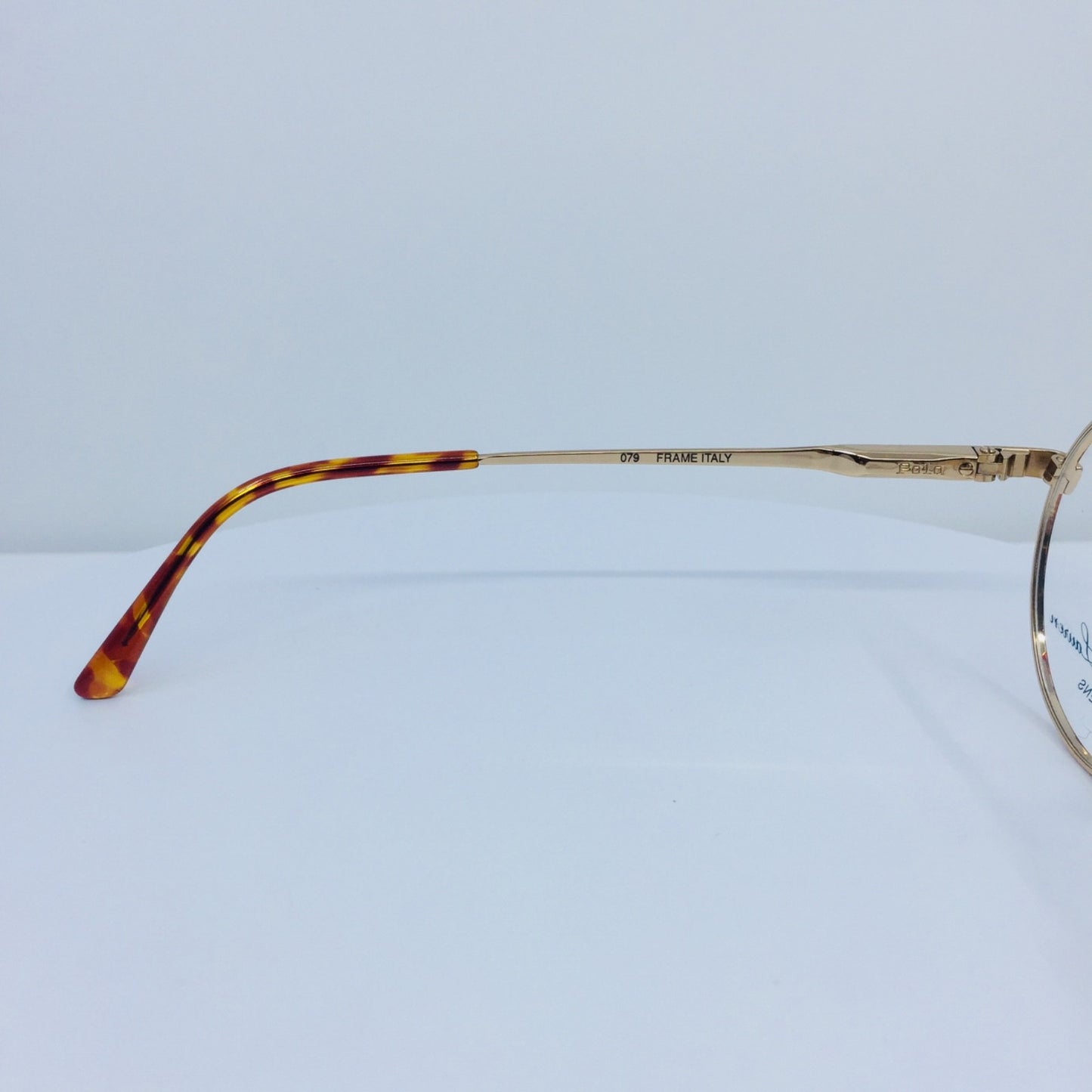 Vintage Polo Ralph Lauren Polo Classic VI Flex Tortoise Eyeglasses - Super Vision Optical