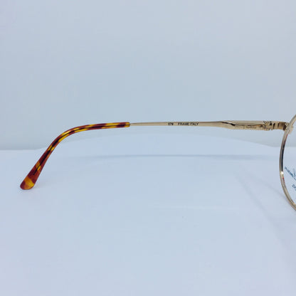 Vintage Polo Ralph Lauren Polo Classic VI Flex Tortoise Eyeglasses - Super Vision Optical