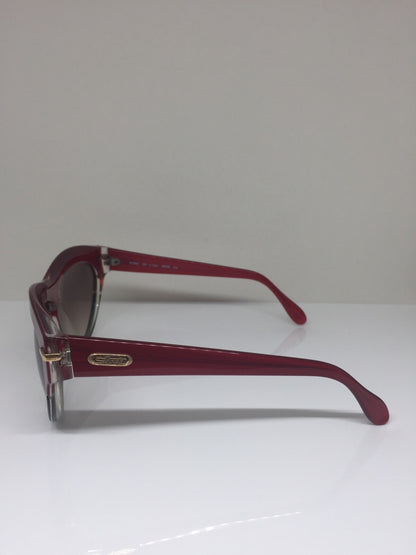 Vintage Silhouette M 3082 Gold Sunglasses - Super Vision Optical