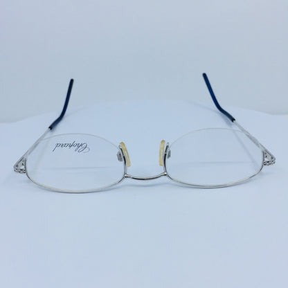 Vintage Chopard CHOPARD M. C050 Silver Eyeglasses - Super Vision Optical
