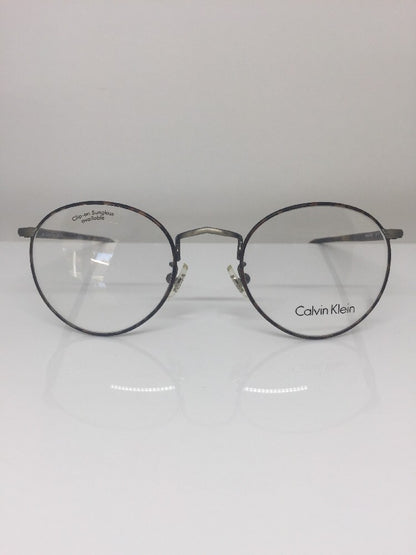 Vintage Calvin Klein CK 228 Tortoise Sunglasses - Super Vision Optical