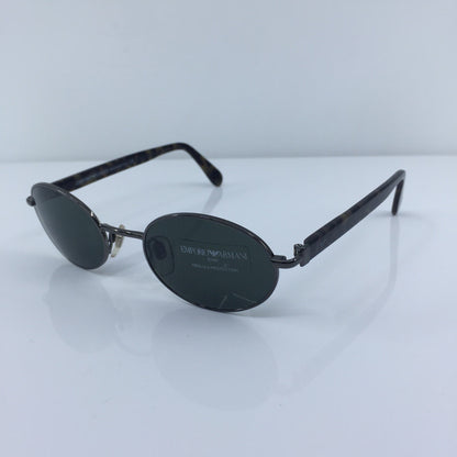 Vintage Emporio Armani EA 083-S Grey Sunglasses - Super Vision Optical
