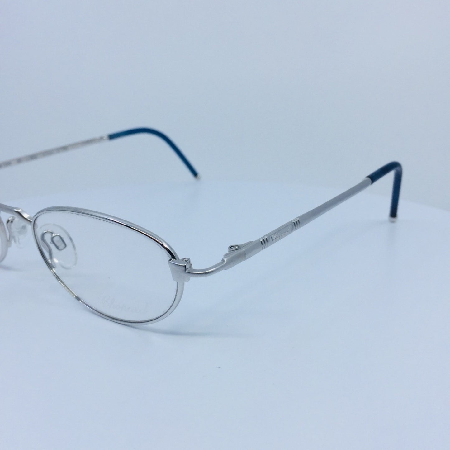 Vintage Chopard C038 Gold Eyeglasses - Super Vision Optical