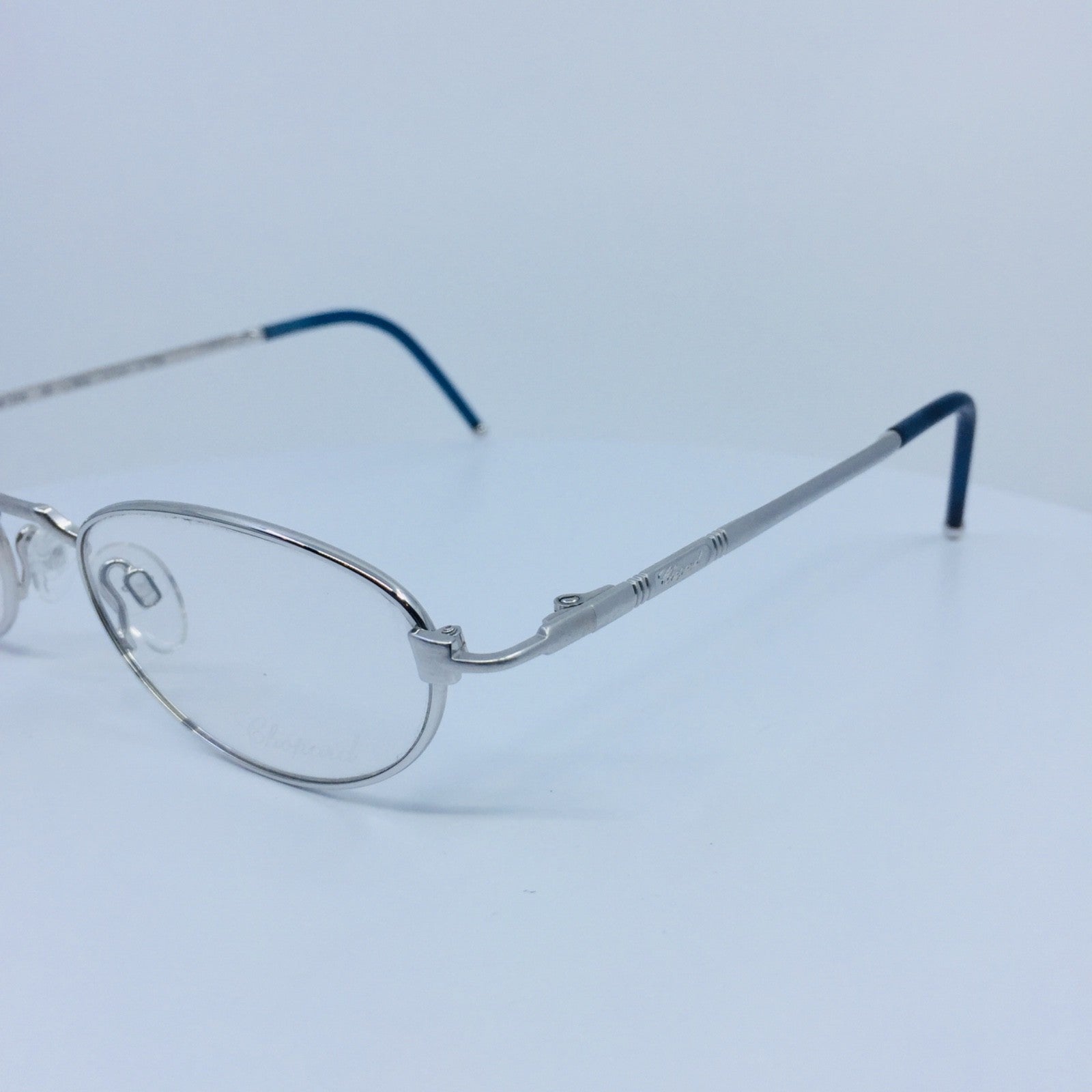 Vintage Chopard C038 Gold Eyeglasses - Super Vision Optical