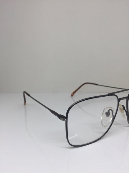 Vintage Nikon NC 4449 Gold Eyeglasses - Super Vision Optical