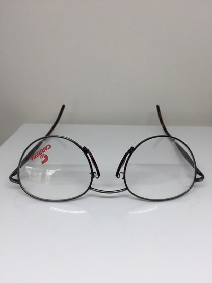 Vintage Carrera 4707 Tortoise Eyeglasses - Super Vision Optical