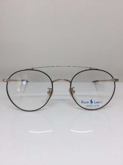 Vintage Ralph Lauren POLO ASPEN 507 Gold Sunglasses - Super Vision Optical