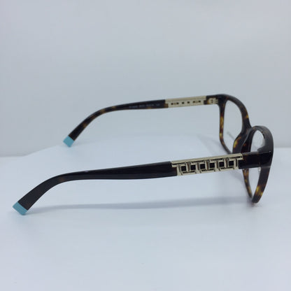 Vintage Tiffany & Co. TF 2228 Gold Eyeglasses - Super Vision Optical