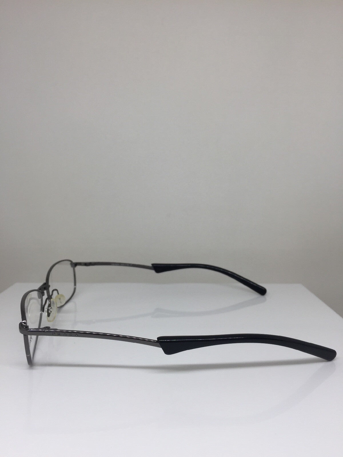 Vintage Prada VPR 76C Gold Eyeglasses - Super Vision Optical