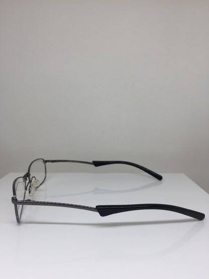 Vintage Prada VPR 76C Gold Eyeglasses - Super Vision Optical