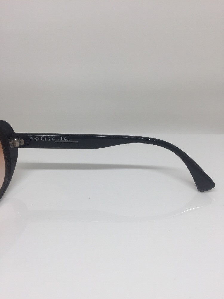 Vintage Christian Dior CD 2421 Gold Sunglasses - Super Vision Optical