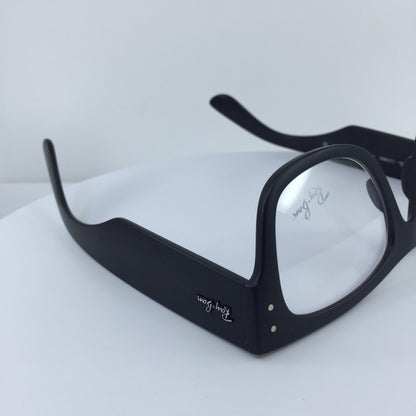 Vintage Ray-Ban RB 7840-V Black Eyeglasses - Super Vision Optical
