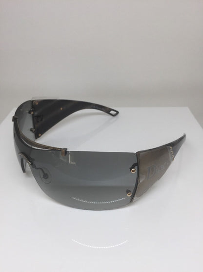 Vintage Dior CD Diorito 2 Brown Sunglasses - Super Vision Optical