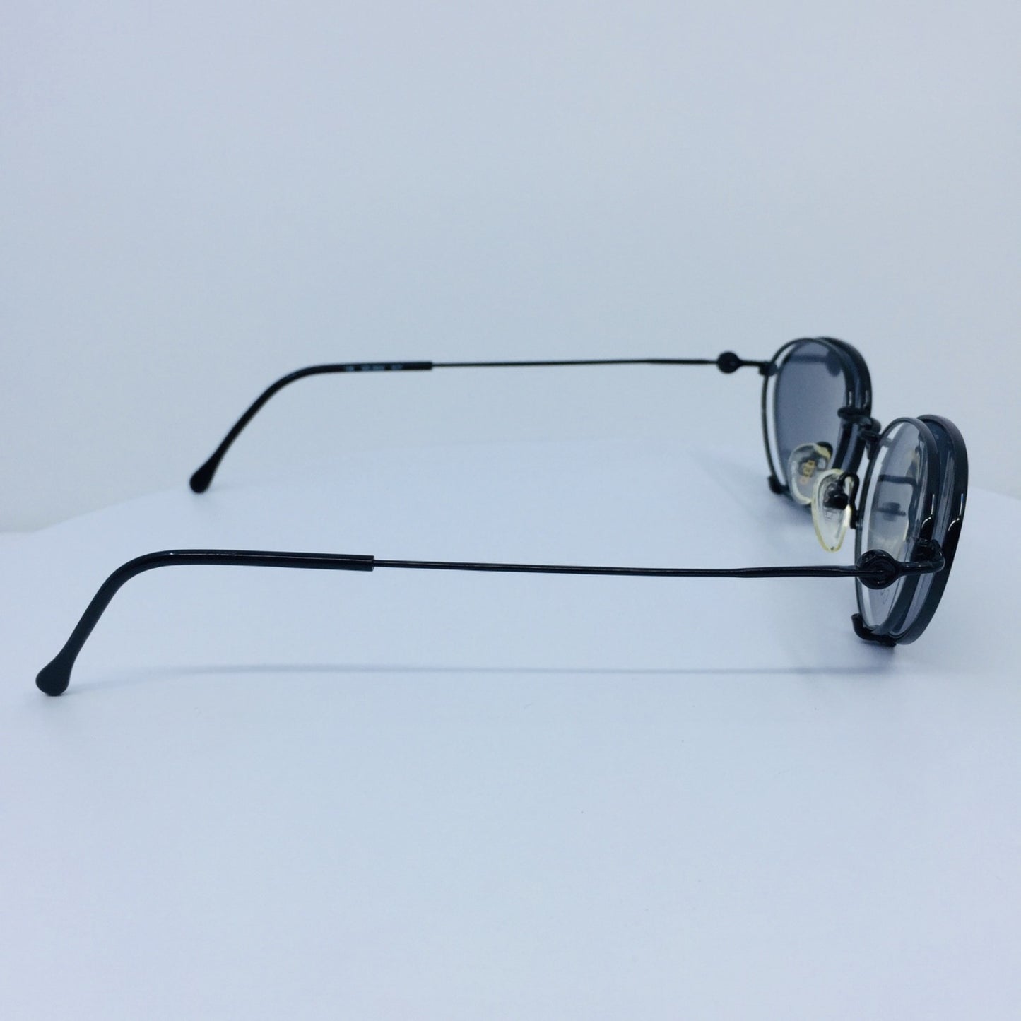 Vintage Gucci GG 2624 Black Eyeglasses - Super Vision Optical