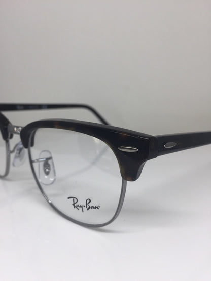 Vintage Ray-Ban RB 5154 Tortoise Eyeglasses - Super Vision Optical