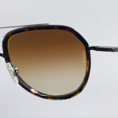 Vintage Dolce & Gabbana DG 2161 Tortoise Sunglasses - Super Vision Optical