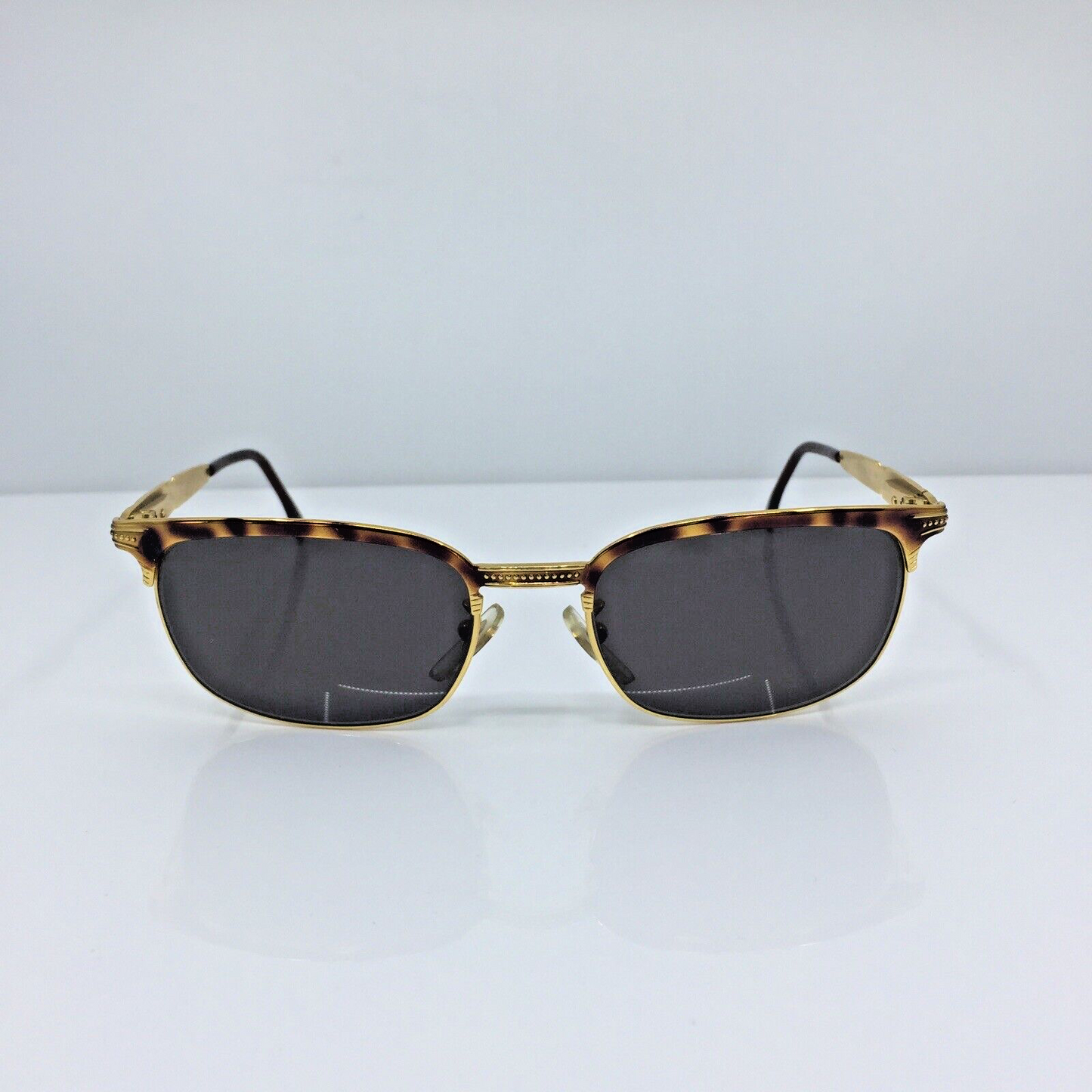 Vintage Police by Eastern States POLICE MOD. 2235 Tortoise Sunglasses - Super Vision Optical