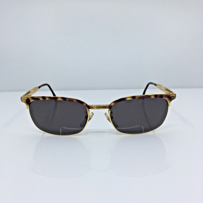 Vintage Police by Eastern States POLICE MOD. 2235 Tortoise Sunglasses - Super Vision Optical