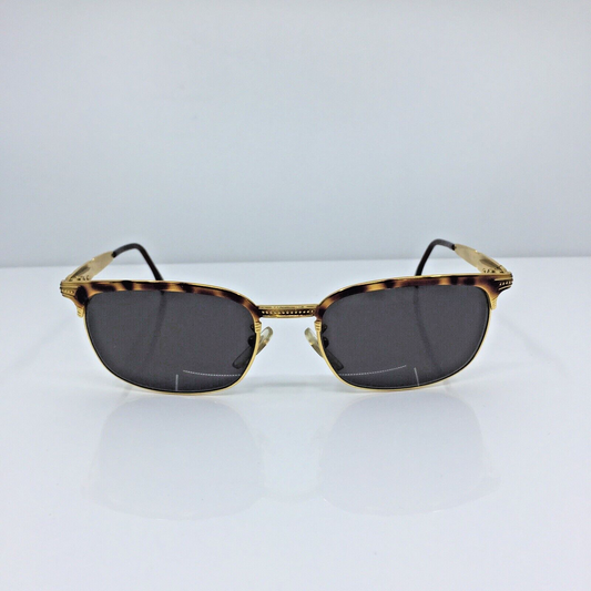 Vintage Police by Eastern States POLICE MOD. 2235 Tortoise Sunglasses - Super Vision Optical