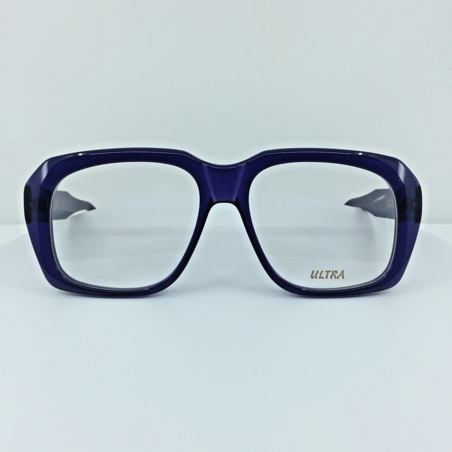 Vintage Goliath Ultra Goliath 2 Blue Sunglasses - Super Vision Optical