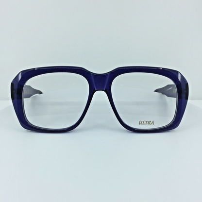 Vintage Goliath Ultra Goliath 2 Blue Sunglasses - Super Vision Optical