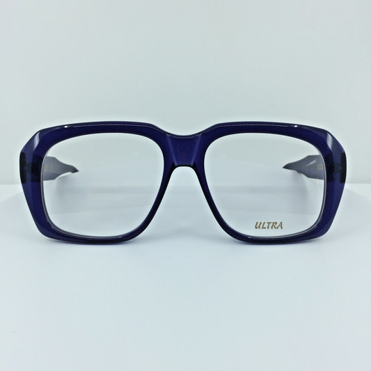 Vintage Goliath Ultra Goliath 2 Blue Sunglasses - Super Vision Optical