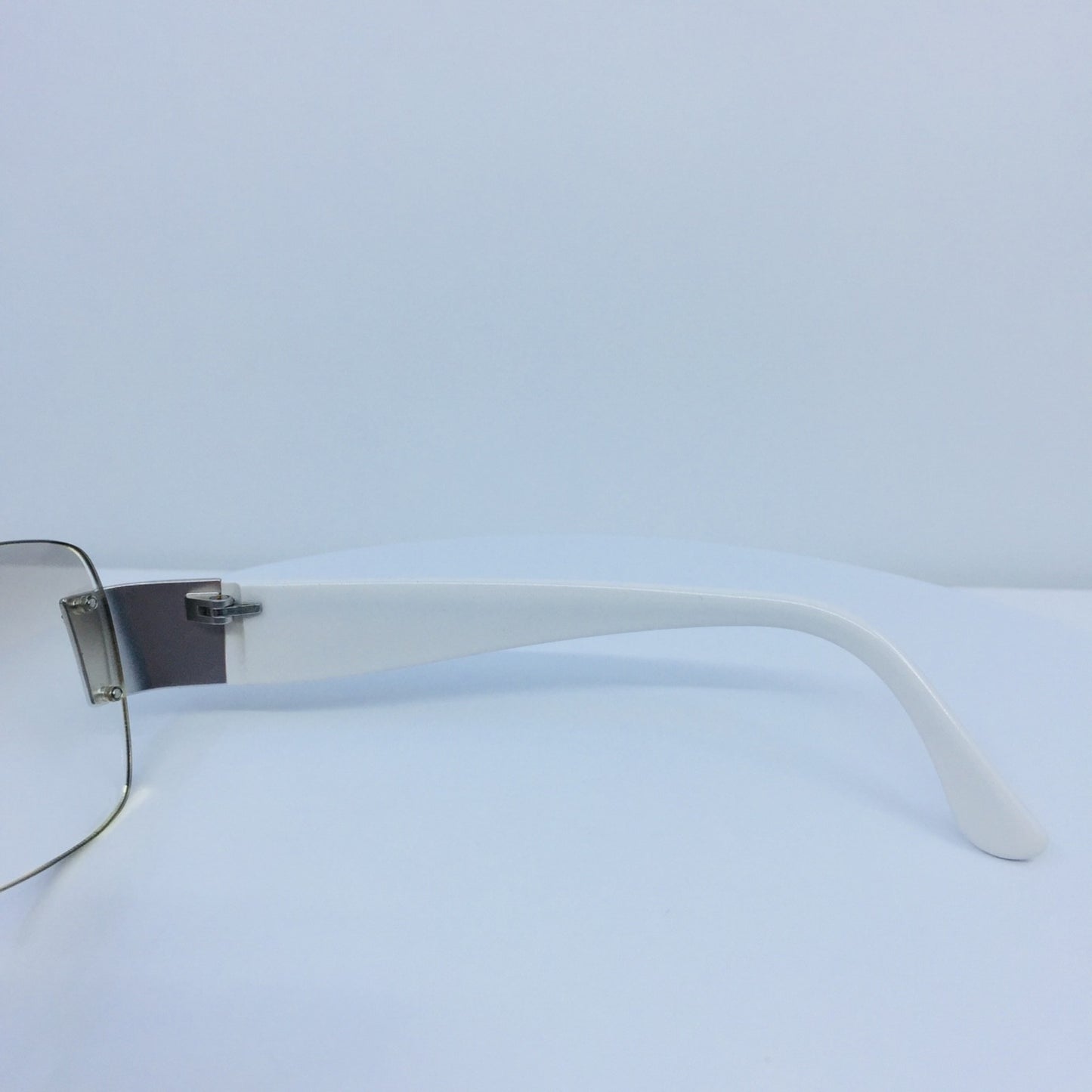 Vintage Daniel Swarovski S 630 6050 Gold Sunglasses - Super Vision Optical