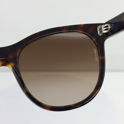 Vintage Bvlgari Bulgari 8185-B Tortoise Sunglasses - Super Vision Optical