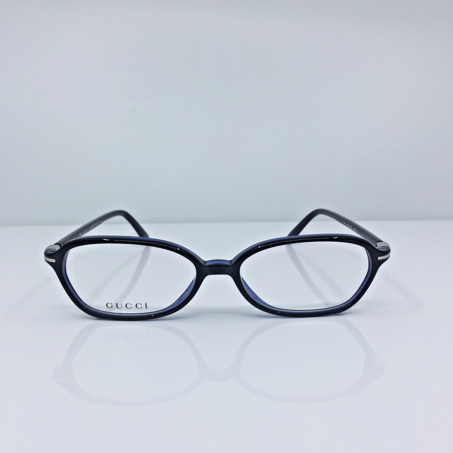 Vintage Gucci GG 2458 Black Sunglasses - Super Vision Optical