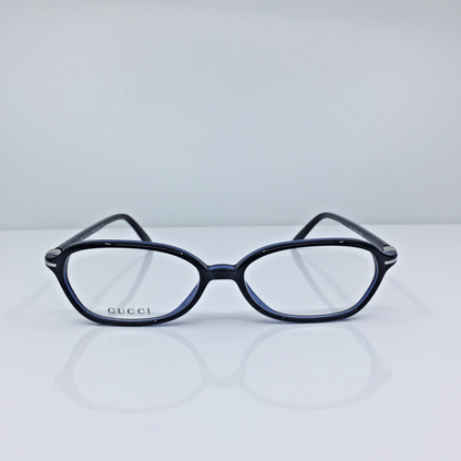 Vintage Gucci GG 2458 Black Sunglasses - Super Vision Optical