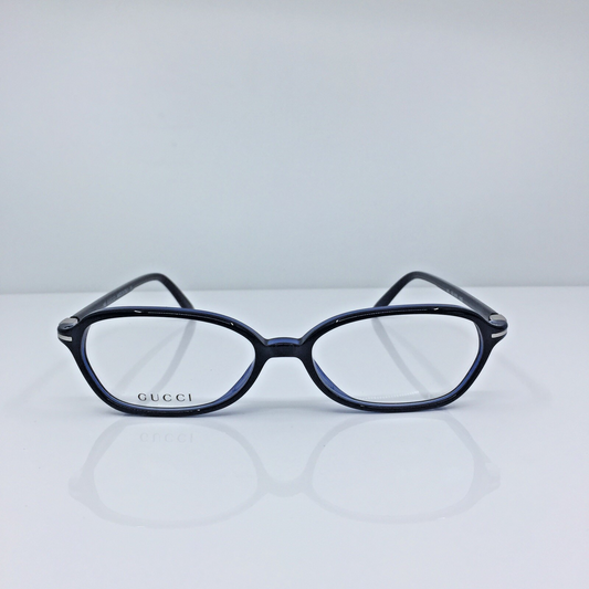 Vintage Gucci GG 2458 Black Sunglasses - Super Vision Optical