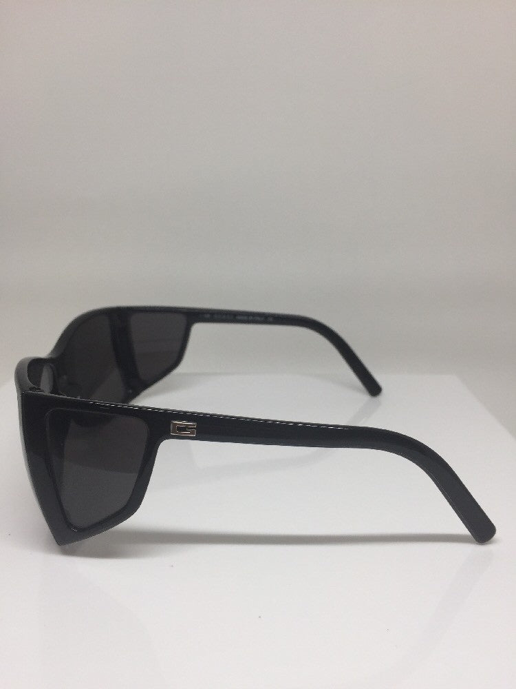 Vintage Gucci GG 2466/S Black Sunglasses - Super Vision Optical