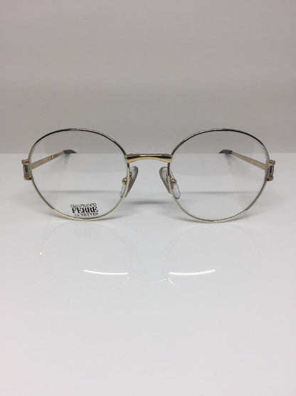 Vintage Gianfranco Ferre GFF 228 Gold Sunglasses - Super Vision Optical