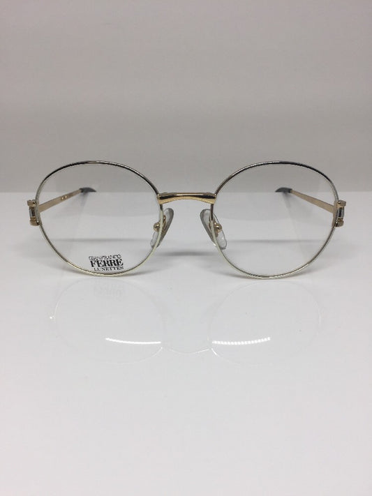 Vintage Gianfranco Ferre GFF 228 Gold Sunglasses - Super Vision Optical