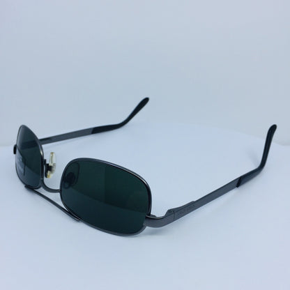 Vintage Giorgio Armani GA 678 Grey Sunglasses - Super Vision Optical