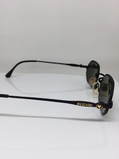Vintage Persol MM 134 Gold Sunglasses - Super Vision Optical