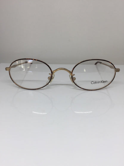 Vintage Calvin Klein CK 130 Tortoise Sunglasses - Super Vision Optical