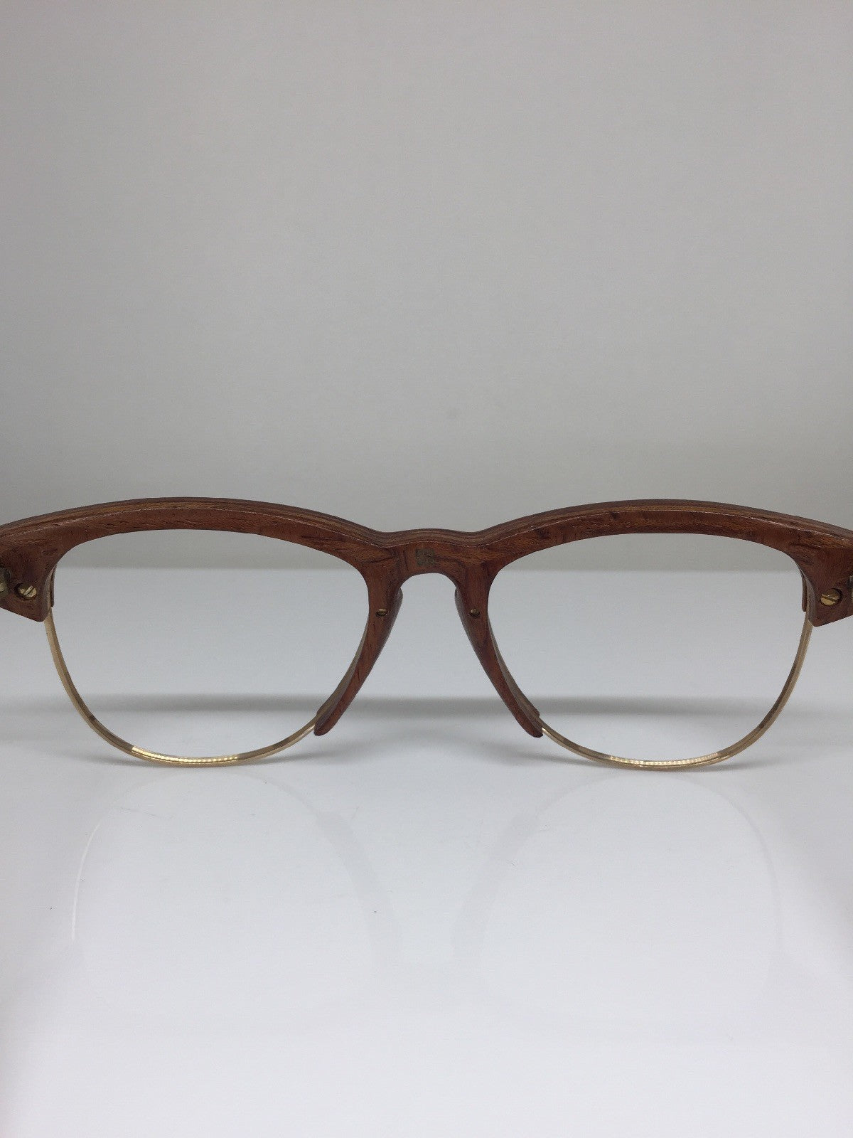Vintage CERRUTI 1881 CERRUTI 1881 4 Gold Eyeglasses - Super Vision Optical