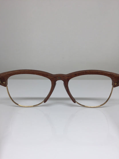Vintage CERRUTI 1881 CERRUTI 1881 4 Gold Eyeglasses - Super Vision Optical