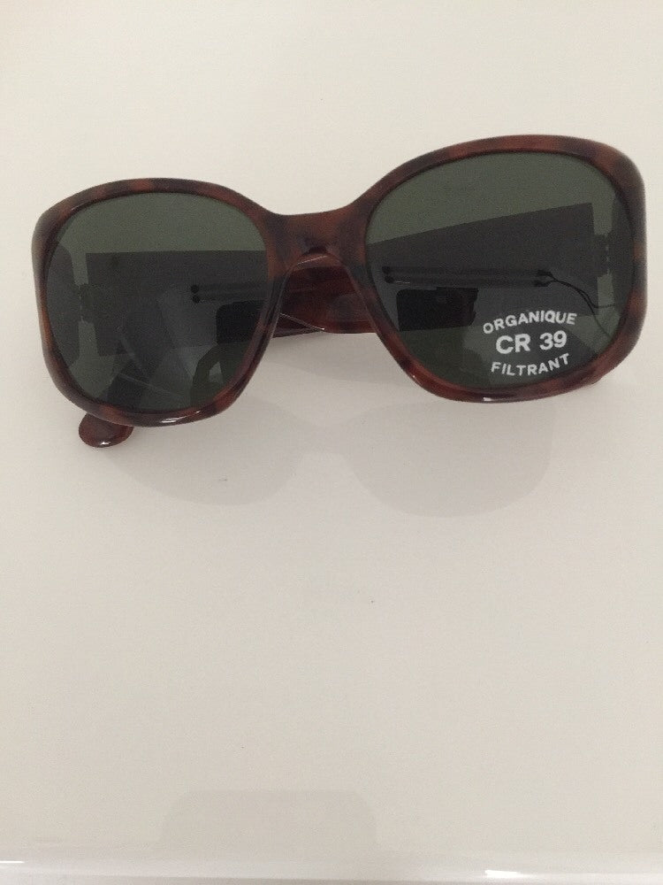 Vintage Nina Ricci NINA RICCI 1540 Tortoise Sunglasses - Super Vision Optical