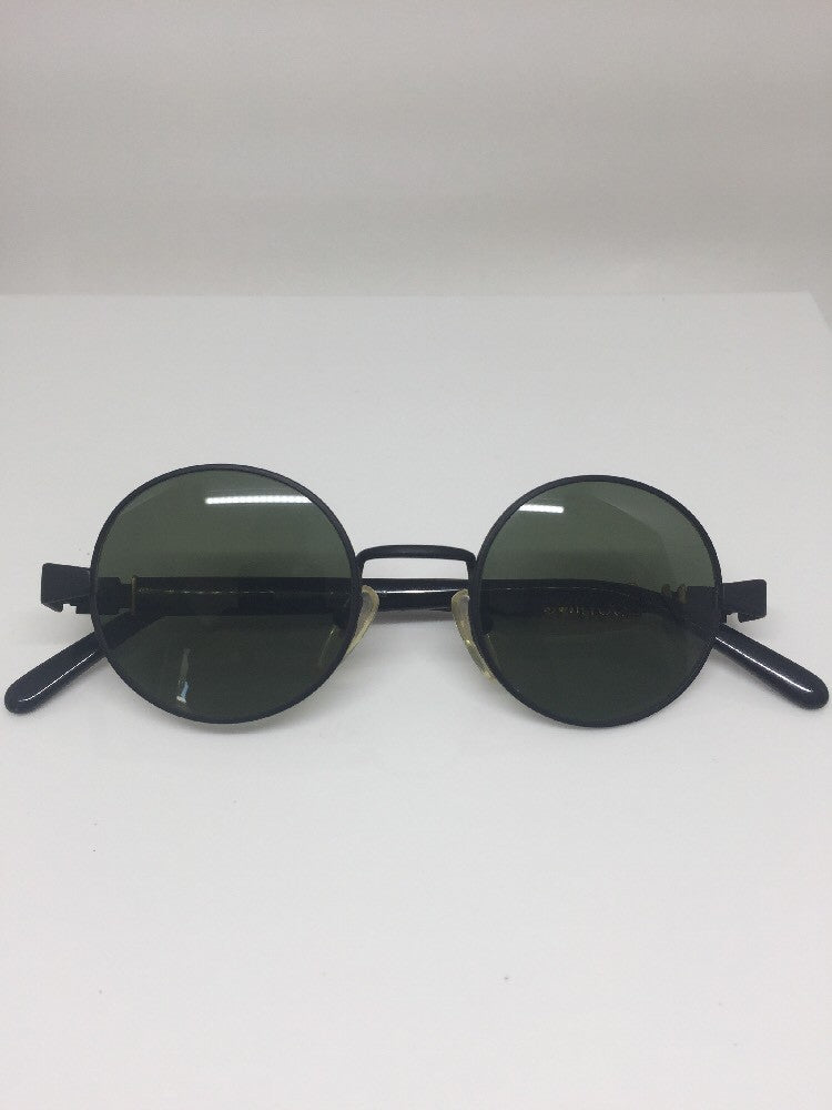 Vintage Persol MC 284 Gold Sunglasses - Super Vision Optical
