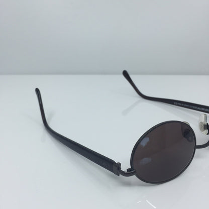 Vintage Emporio Armani EA 083-S Brown Sunglasses - Super Vision Optical