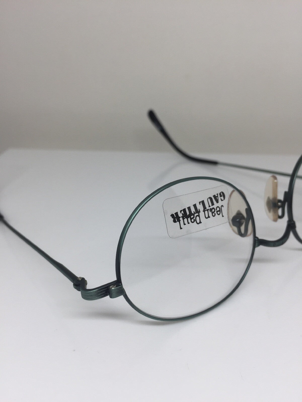 Vintage Jean Paul Gaultier JPG 55-1175 Sunglasses - Super Vision Optical