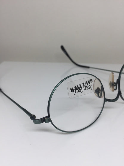 Vintage Jean Paul Gaultier JPG 55-1175 Sunglasses - Super Vision Optical