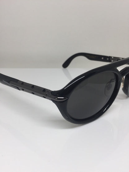 Vintage Maserati Maserati C3 6235 Gunmetal Sunglasses - Super Vision Optical
