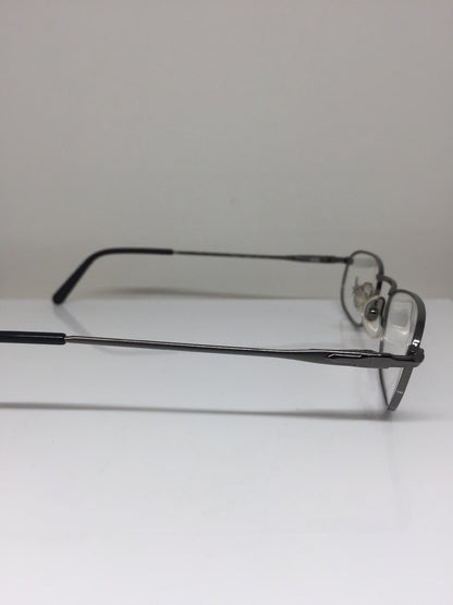 Vintage Persol 2109-V Gunmetal Eyeglasses - Super Vision Optical