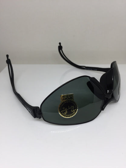 Vintage Ray-Ban W1736 Black Sunglasses - Super Vision Optical