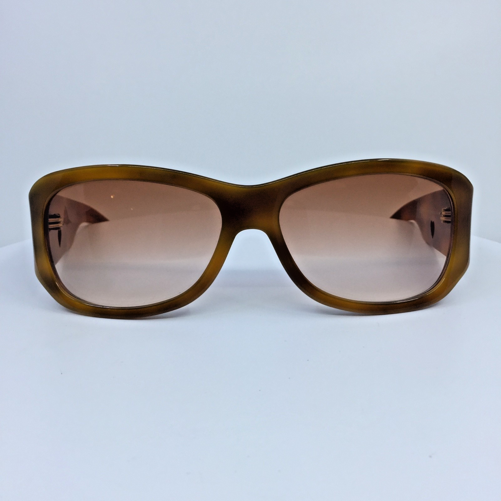Vintage Dior Christian Dior Lovingly Dior 2 Multicolor Sunglasses - Super Vision Optical