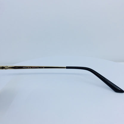 Vintage Prada Prada SPR 60X Black Sunglasses - Super Vision Optical