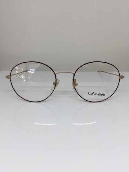 Vintage Calvin Klein CK 114 Gold Sunglasses - Super Vision Optical